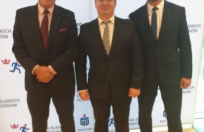 Bytomski Półmaraton w Koronie Śląskich Półma