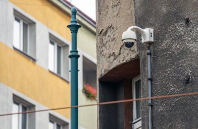 Miasto modernizuje system monitoringu wizyjnego