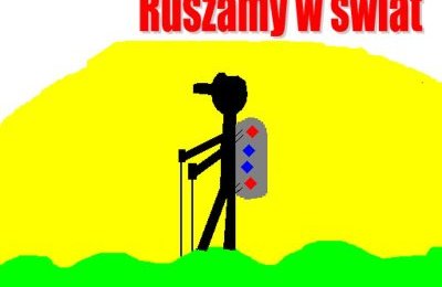W świat ze Szkołą Podstawową nr 5