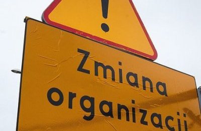 Utrudnienia na ul. Hlonda