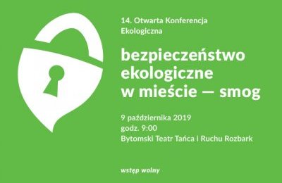 Coś wisi w powietrzu, czyli jak walczyć ze smogi