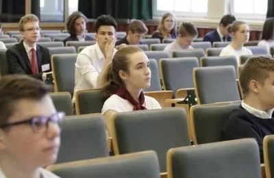 Społeczne zaangażowanie młodych