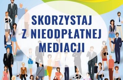 Punkt mediacyjny w UM