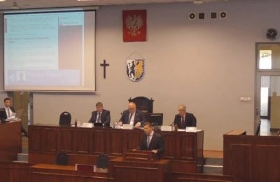 Transmisja XVIII sesji Rady Miejskiej w Bytomiu