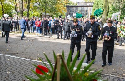 Upamiętnili ofiary tragicznego wybuchu w kopalni
