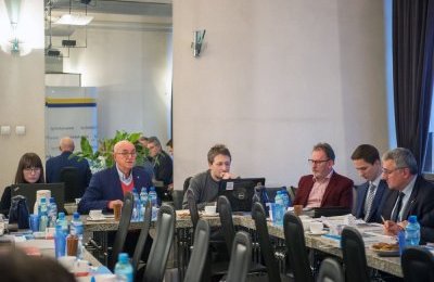 Nabór uzupełniający do Komitetu Rewitalizacji