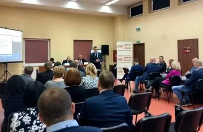 Miasto będzie oddłużać spółkę Bytomski Spor