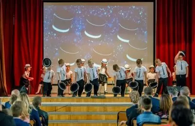 Dzień Nauczyciela w Karbiu