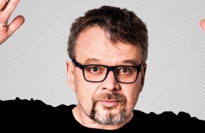 Bałtroczyk na 15- lecie Ligi Kobiet Nieobojętnyc