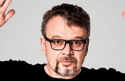Bałtroczyk na 15- lecie Ligi Kobiet Nieobojętnyc