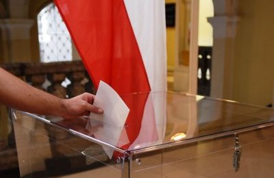 Wybory Parlamentarne 2019. Sprawdź, gdzie głosuj