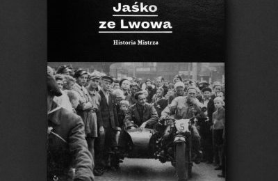 Jaśko ze Lwowa - Historia Mistrza