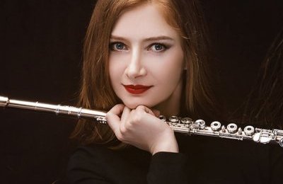 Bytomianka z recitalem w Carnegie Hall w Nowym Jor
