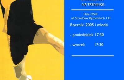Trwa nabór do sekcji piłki ręcznej