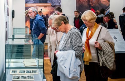 "Legendarne Sutuhali? Archeologia wzgórza św. Ma