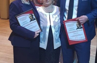 Bytom w Żytomierzu na Dniach Kultury Polskiej