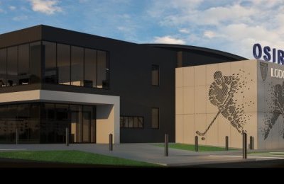 Zobacz, jak będzie wyglądało nowe lodowisko w B