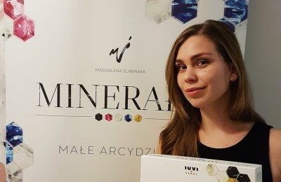 Gra z Bytomia na Targach Książki w Krakowie