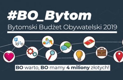 BO: coraz mniej czasu na głosowanie!