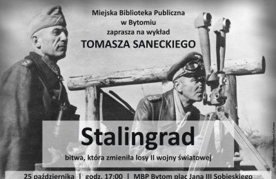 Stalingrad - bitwa, która zmieniła losy II wojny