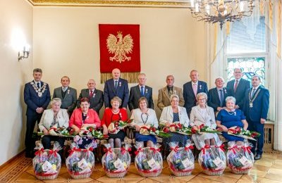 Pół wieku razem