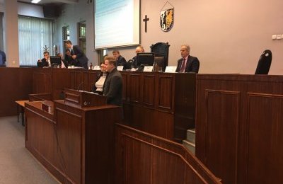Kto zostanie młodzieżowym radnym?