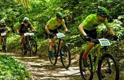 Kolarze z Cyclo Trener Team zakończyli sezon
