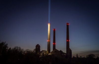 EC Obiektem Niemożliwym