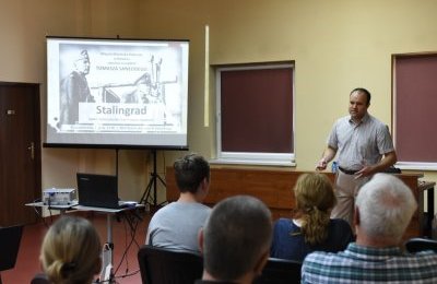 Stalingrad. Bitwa, która zmieniła losy wojny