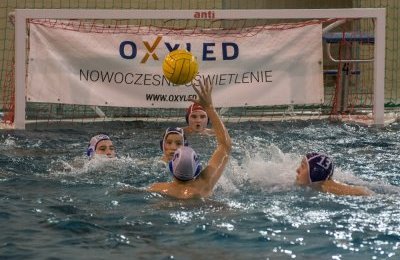 Turniej o Puchar Niepodległości zakończony