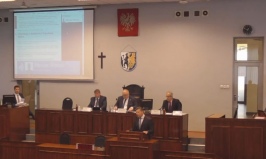 Transmisja XIX sesji Rady Miejskiej w Bytomiu