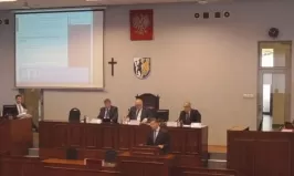 Transmisja XIX sesji Rady Miejskiej w Bytomiu