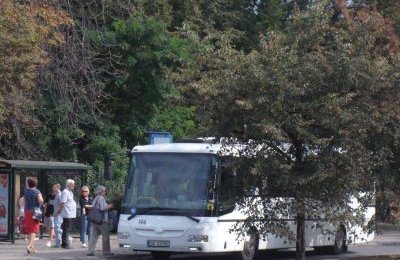 Nowa linia autobusowa od 1 listopada