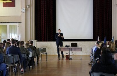 O przyszłości Unii Europejskiej