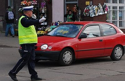 Uwaga mieszkańcy! Zmiany w organizacji ruchu i ko