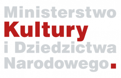 Skorzystaj z dofinansowania Ministerstwa Kultury i