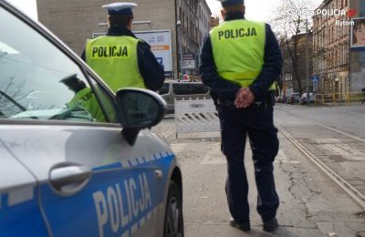 Zmiany w organizacji ruchu i komunikacji w okresie