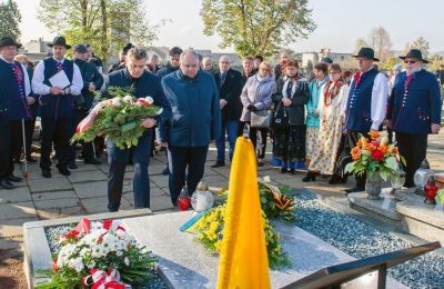 Upamiętnili ofiary Tragedii Górnośląskiej
