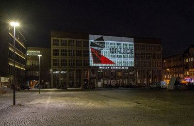 Śląskie historie. Powstania śląskie zachowane