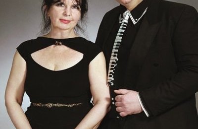 Muzyka dla Everestu