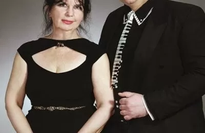 Muzyka dla Everestu