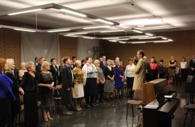 Bytomska Noc Teatrów