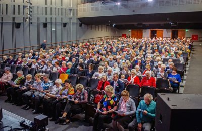 "Pieśń Wolności" z okazji Dnia Niepodległości