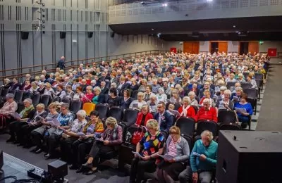 "Pieśń Wolności" z okazji Dnia Niepodległości