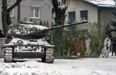 Znani polscy aktorzy wezmą udział w inscenizacji