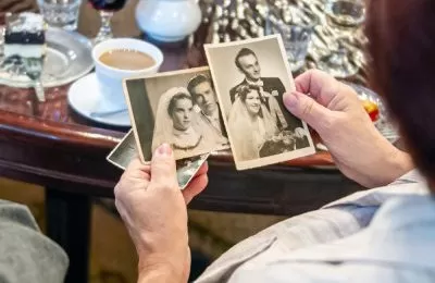 Świętowali małżeńskie jubileusze