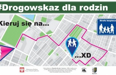 Cel podróży: XD!
