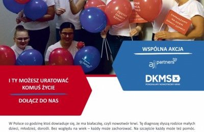 Może szuka Cię genetyczny bliźniak? Zostań daw