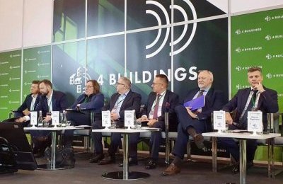 O gospodarce niskoemisyjnej na 4Buildings