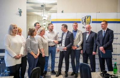 #BO_Bytom: znamy zwycięskie projekty Bytomskiego